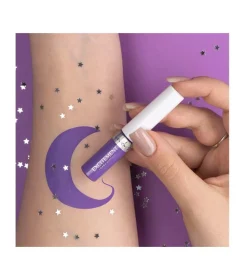 *Excitement* - Eyeliner violeta mate