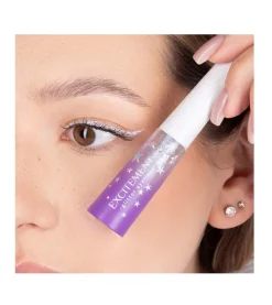 *Excitement* - Glitter Eyeliner - 1