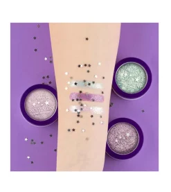 *Excitement* - Sombra de ojos Glitter - 1