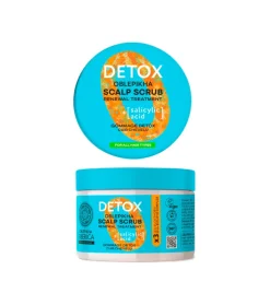 Exfoliante capilar Oblepikha Detox - Para todo tipo de cabellos