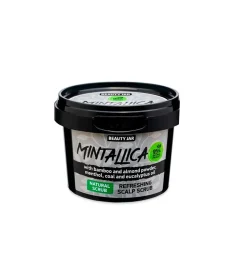 Exfoliante capilar refrescante Mintallica