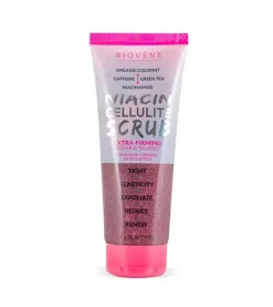 Exfoliante corporal - Anticelulítico