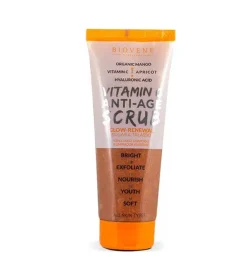 Exfoliante corporal - Antiedad