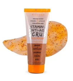 Exfoliante corporal - Antiedad