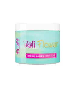 Exfoliante corporal - Bali Flower