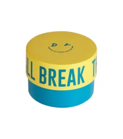 Exfoliante corporal Break Scrub - Piel grasa