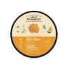 Exfoliante corporal con azúcar - Cúrcuma + Aceite de Calabaza