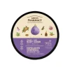 Exfoliante corporal con azúcar - Higo + Aceite de Argán