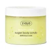 Exfoliante Corporal de azúcar Lemon Cake
