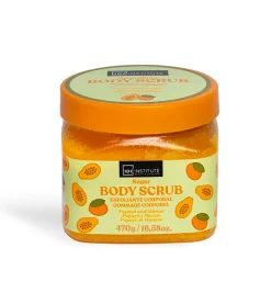 Exfoliante corporal de azúcar - Papaya y Mango