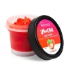 Exfoliante corporal de azúcar Smoothie - Fresa