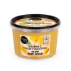 Exfoliante corporal de azúcar - Batido de yogur con vitamina C