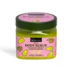 Exfoliante corporal de azúcar - Aguacate y Jojoba