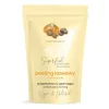 Exfoliante corporal de café - Café y mandarina