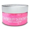 Exfoliante corporal de sal marina - Strawberry Glow Scrub