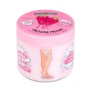 Exfoliante corporal espumoso 2 en 1 - Fresa