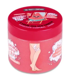 Exfoliante corporal espumoso 2 en 1 - Sandía