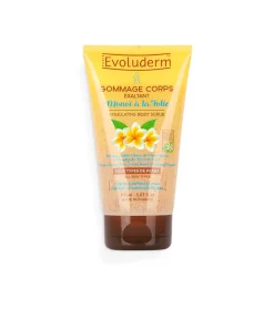 Exfoliante corporal estimulante Monoï à la Folie - Todo tipo de pieles