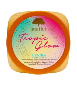 Exfoliante corporal Firming Sugar Scrub - Tropical glow