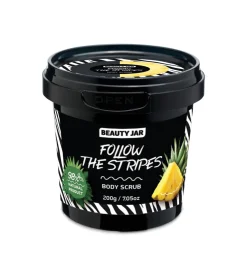 Exfoliante corporal Follow the Stripes