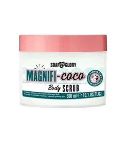 Exfoliante corporal Magnifi-Coco