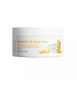 Exfoliante corporal - Mandarin & Iced Yuzu