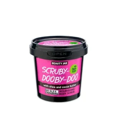 Exfoliante corporal nutritivo Scruby-Dooby-Doo