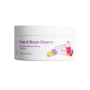 Exfoliante corporal - Plum & Black Cherry