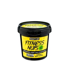 Exfoliante corporal reafirmante Fitness Nuts