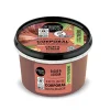 Exfoliante corporal restaurador - Cacao orgánico y azúcar