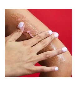 Exfoliante corporal Shea Sugar Scrub - Strawberry