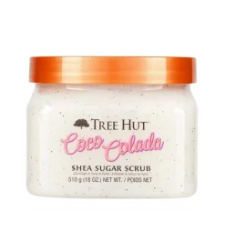 Exfoliante corporal Shea Sugar Scrub - Coco Colada