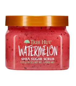 Exfoliante corporal Shea Sugar Scrub - Watermelon