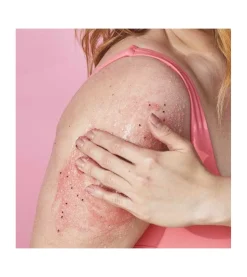 Exfoliante corporal Shea Sugar Scrub - Watermelon