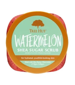 Exfoliante corporal Shea Sugar Scrub - Watermelon