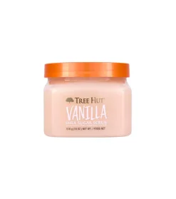 Exfoliante corporal Shea Sugar Scrub - Azúcar de Karité y Vainilla