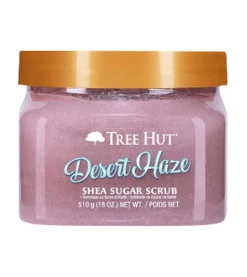 Exfoliante corporal Shea Sugar Scrub - Desert Haze