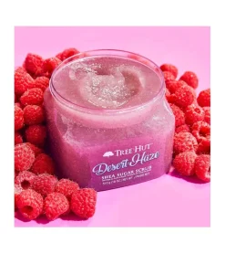 Exfoliante corporal Shea Sugar Scrub - Desert Haze