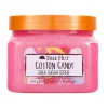 Exfoliante corporal Shea Sugar Scrub - Cotton candy