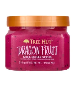 Exfoliante corporal Shea Sugar Scrub - Dragon Fruit