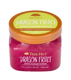Exfoliante corporal Shea Sugar Scrub - Dragon Fruit