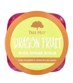 Exfoliante corporal Shea Sugar Scrub - Dragon Fruit
