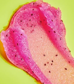 Exfoliante corporal Shea Sugar Scrub - Dragon Fruit