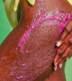 Exfoliante corporal Shea Sugar Scrub - Dragon Fruit