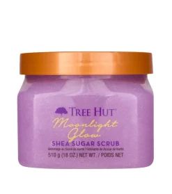 Exfoliante corporal Shea Sugar Scrub - Moonlight Glow