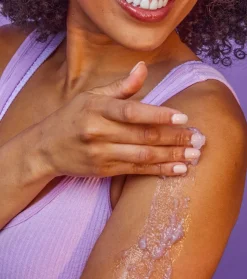 Exfoliante corporal Shea Sugar Scrub - Moonlight Glow