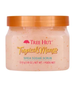 Exfoliante corporal Shea Sugar Scrub - Tropical Mango