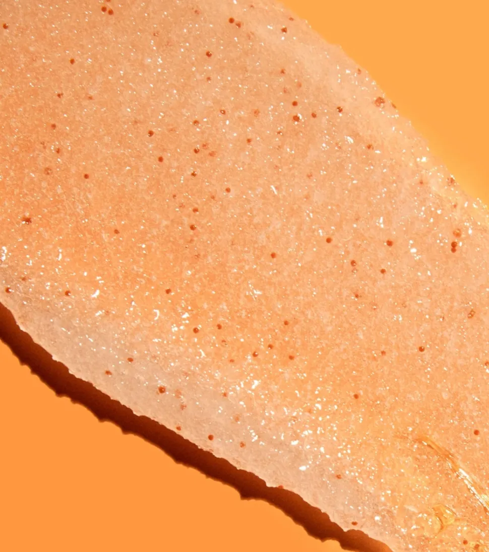 Exfoliante corporal Shea Sugar Scrub - Tropical Mango