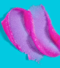 Exfoliante corporal Shea Sugar Scrub - Raspberry Fizz
