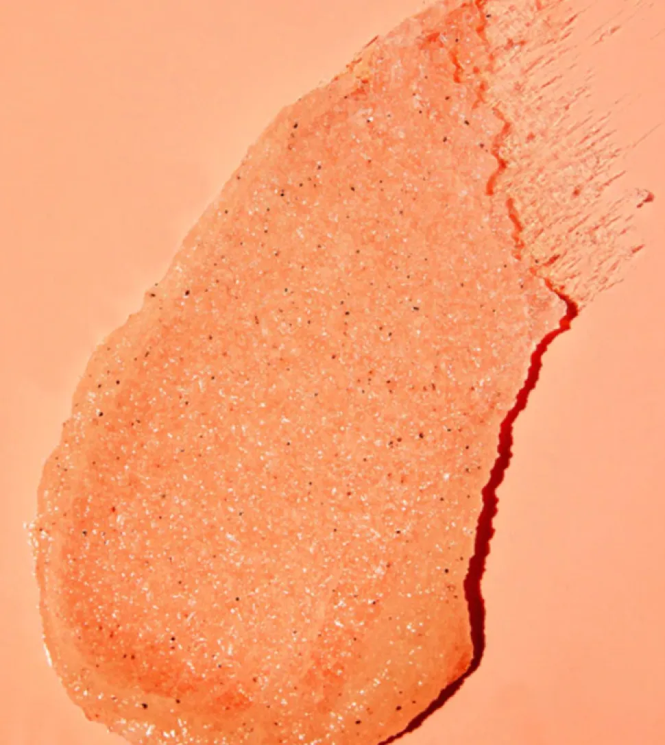 Exfoliante corporal Shea Sugar Scrub - Vitamin C